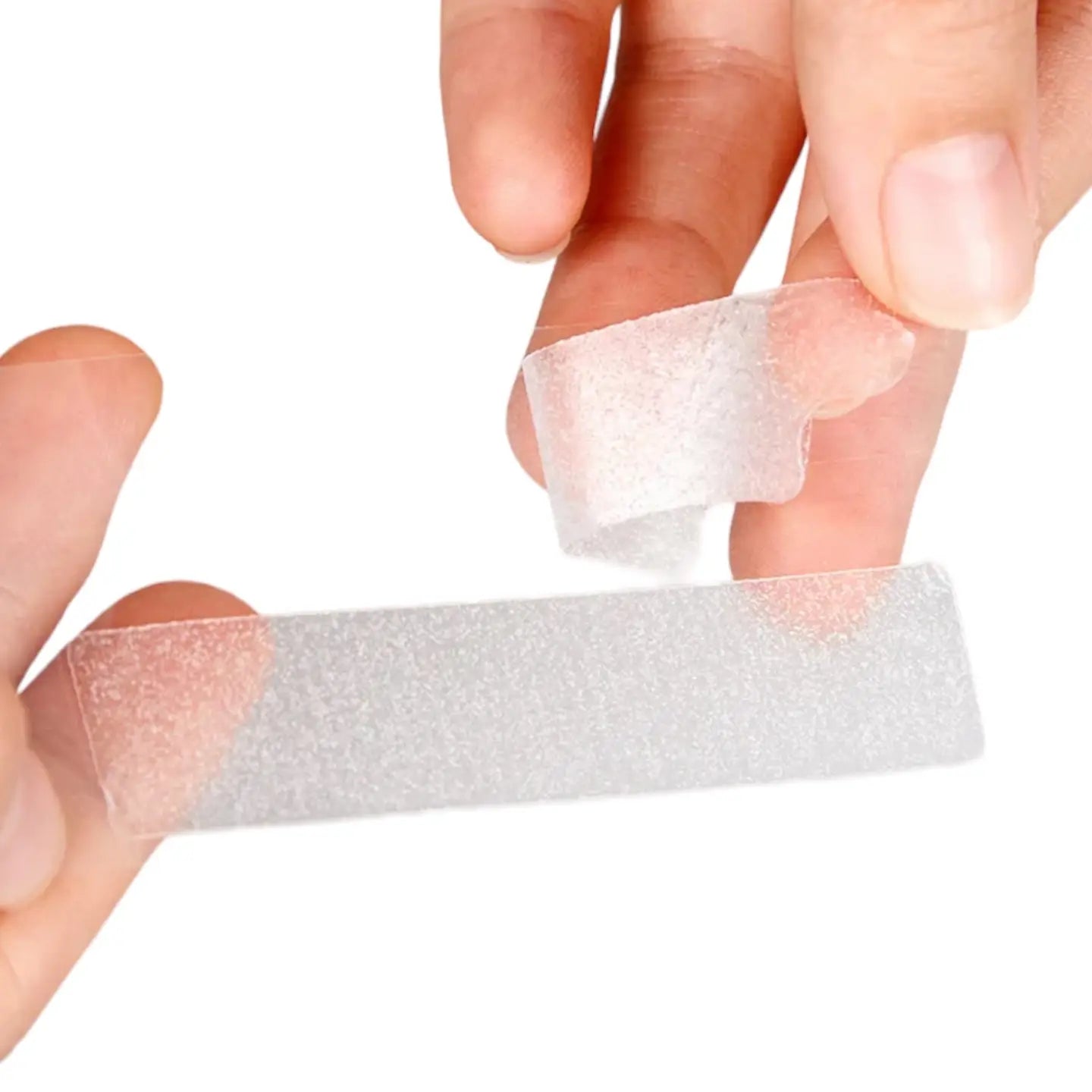 5D whitening strips